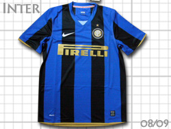 inter インテル　ユニホーム　figo