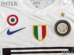 Inter Milan 2010-2011 Away@Ce@AEFC