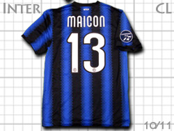 Inter Milan 2010-2011 Home #13 MAICON Champions league@Ce@z[@}CRE_OX@`sIY[O