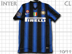 UEFA Champions league champ patch 2010-2011 Inter Milano Ce@`sIY[Opb`