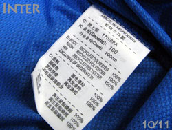 Inter Milano 2010-2011 Home@Ce@z[@Rppb`@XNfbgpb`t