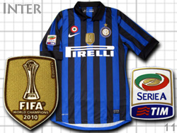 Inter 2011/2012 Home #55 NAGATOMO Nike@Ce@z[@F@iCL@419985