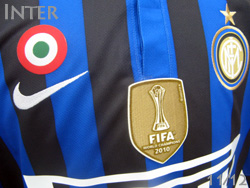 Inter 2011/2012 Home Nike　インテル　ホーム　ナイキ　419985