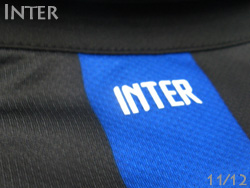 Inter 2011/2012 Home Nike@Ce@z[@iCL@419985