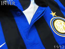 Inter 2011/2012 Home Nike@Ce@z[@iCL@419985