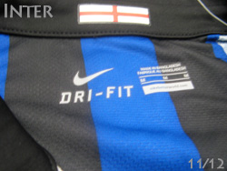 Inter 2011/2012 Home Nike@Ce@z[@iCL@419985