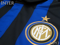 Inter 2011/2012 Home Nike@Ce@z[@iCL@419985