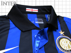 Inter 2011/2012 Home Kids Nike@Ce@z[@WjAp@iCL@419959