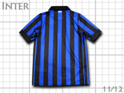 Inter 2011/2012 Home Kids Nike@Ce@z[@WjAp@iCL@419959