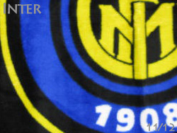 Inter 2011/2012 Nike　インテル　タオル　ナイキ