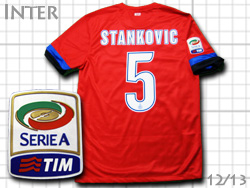 Inter milano Away #5 STANKOVIC 12/13 105Years NIKE@CeE~m@fEX^Rrb`@AEFC@105NLO@iCL@479320