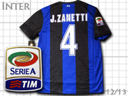 Inter milano home 12/13 #4 J.ZANETTI 105years NIKE@CeE~m@nrGETlbeB@z[@105NLO@iCL@479315