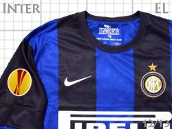 Inter milano home 12/13 UEFA EUROPE LEAGUE NIKE@CeE~m@z[@UEFA[bp[O@iCL@479315