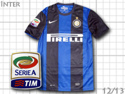 Inter milano home 12/13 NIKE@CeE~m@z[@iCL@479315