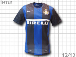 Inter milano home 12/13 NIKE@CeE~m@z[@iCL@479315