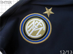 Inter milano Shorts 12/13 NIKE@CeE~m@pc@iCL@479322