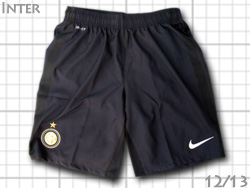 Inter milano Shorts 12/13 NIKE@CeE~m@pc@iCL@479322