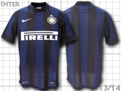 インテル ユニフォームショップ Inter Milano O K A