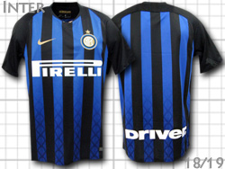 インテル ユニフォームショップ inter milano O.K.A.