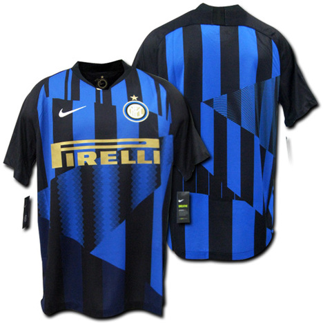 インテル ユニフォームショップ inter milano O.K.A.