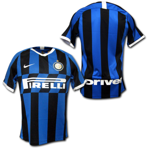 インテル ユニフォームショップ inter milano O.K.A.