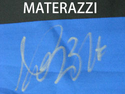 Inter MATERAZZI Ce@}ebcB@MTC