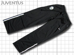 Juventus 2006-2007 Knit warm-up suit　ユベントス　ニットウォームアップ・スーツ