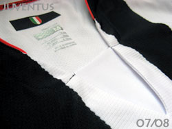 Juventus xgX@2007-2008 home