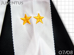 Juventus xgX@2007-2008 home