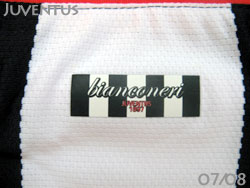 Juventus xgX@2007-2008 home