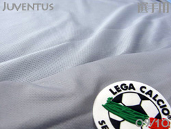 Juventus 2010-2011 Away Players' Issued@xgX@AEFC@Ip