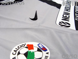 Juventus 2010-2011 Away Players' Issued@xgX@AEFC@Ip