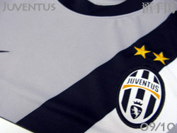 Juventus 2010-2011 Away Players' Issued@xgX@AEFC@Ip
