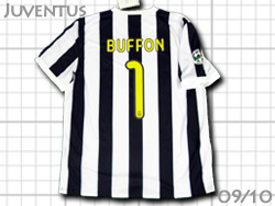 Juventus 2009-2010 Home #1 BUFFON@xgX@z[@ubtH