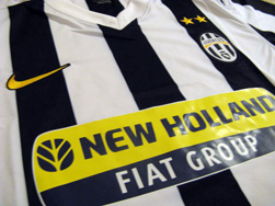 Juventus 2009-2010 Home@xgX@z[
