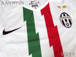 Juventus 2010-2011 Away@xgX@AEFC