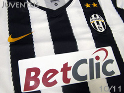 Juventus 2010-2011 Home@xgX@z[