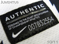 Juventus 2010-2011 Home@xgX@z[