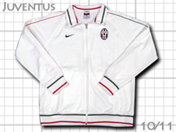 Juventus 2010/2011 Track Jacket NIKE@xgX@g[i[gbNWPbg@iCL@396646