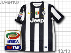 Juventus Home 12/13 Nike@xgX@z[@iCL@479331