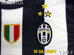 Juventus Home 12/13 Nike@xgX@z[@iCL@479331