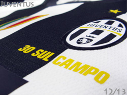 Juventus Home 12/13 Nike@xgX@z[@iCL@479331