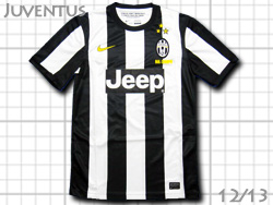 Juventus Home 12/13 Nike@xgX@z[@iCL@479331