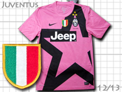 Juventus 3rd 12/13 NIKE@xgX@T[h@iCL@419994