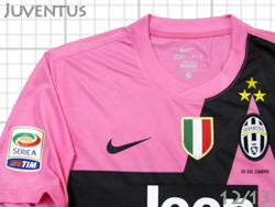 Juventus 3rd 12/13 NIKE@xgX@T[h@iCL@419994