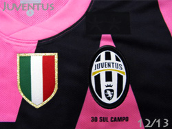 Juventus 3rd 12/13 NIKE@xgX@T[h@iCL@419994