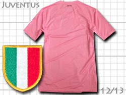 Juventus 3rd 12/13 NIKE@xgX@T[h@iCL@419994