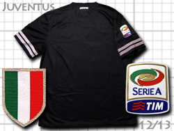 Juventus Away 12/13 Nike@xgX@AEFC@iCL@479334