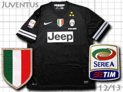 Juventus Away 12/13 Nike@xgX@AEFC@iCL@479334