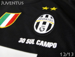 Juventus Away 12/13 Nike@xgX@AEFC@iCL@479334